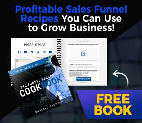 recipes to grow your business